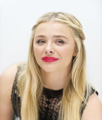 Chloë Grace Moretz