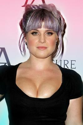 Kelly Osbourne – nur einige