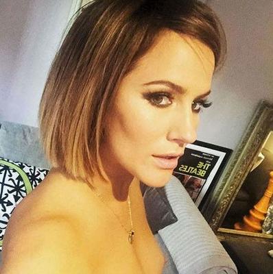 Caroline Flack