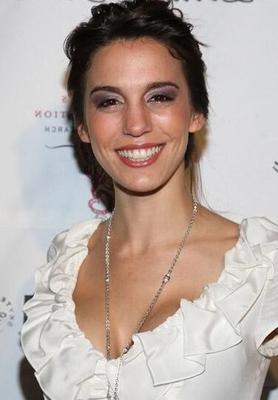 Christy Carlson Romano / US-amerikanische Schauspielerin