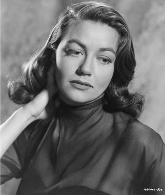 Dorothy Malone-милфа