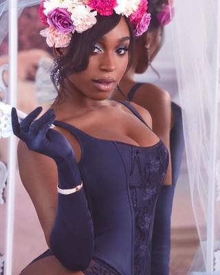 Normani Kordei Fotos sexy