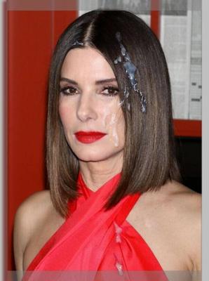 Sandra Bullock