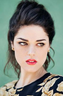 Callie Hernandez / atriz americana