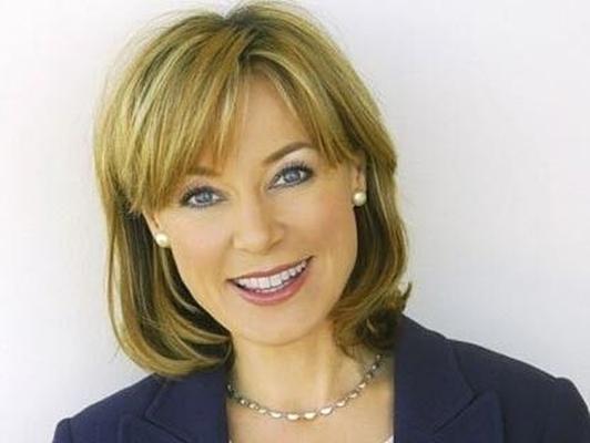 Sian Williams