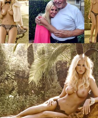 CFND Clothed Father Nude Daughter TARA REID