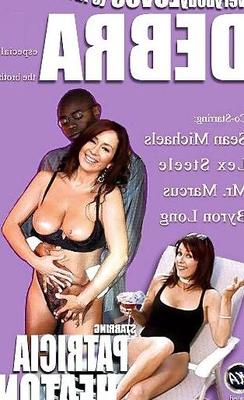 Celebrity Interracial Fantasies #