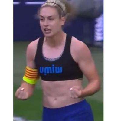 rainha vadia Alexia Putellas Final da Liga dos Campeões 25 de maio de 2024