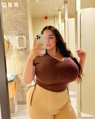 Dumb Disposable Titcow Cypriotmami, Huge Tits Bitch