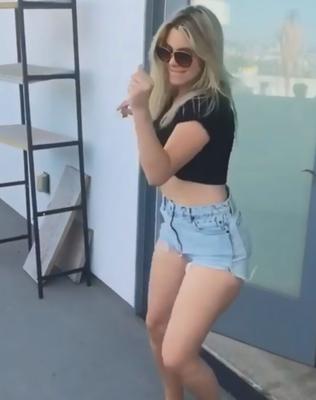 Lele Pons / Actriz Venezolana