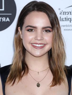 Bailee Madison