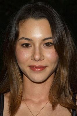 Famous Gals: China Chow