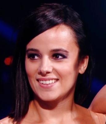 Alizée Tango