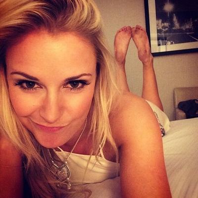 Renee Young