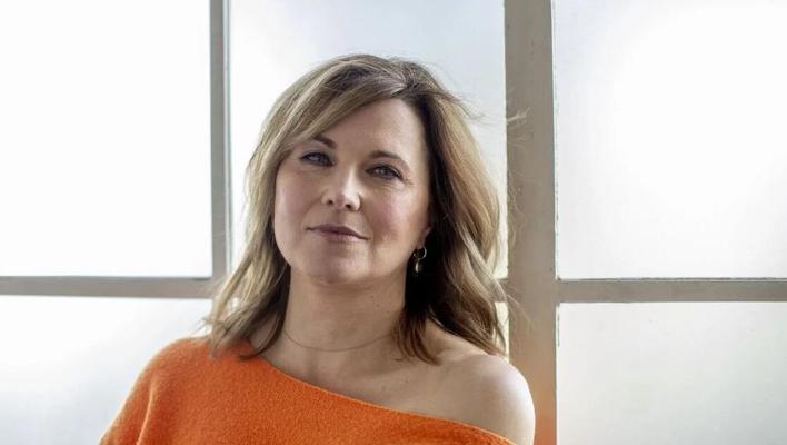 Lucy Lawless