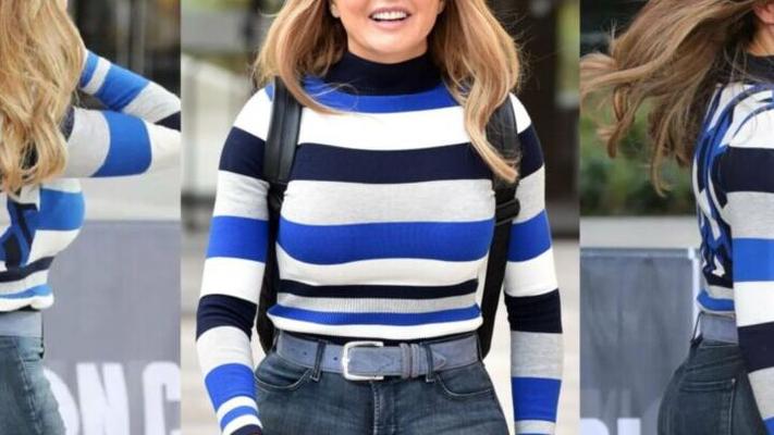 Carol Vorderman - The Ultimate Celebrity MILF & Cougar