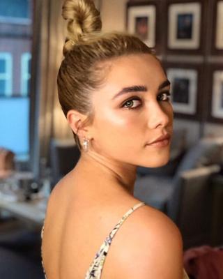 Florence Pugh vol.