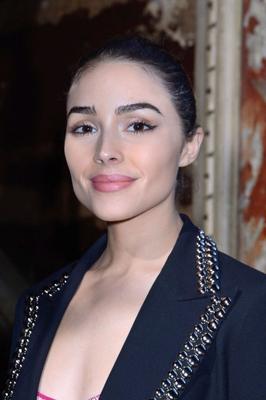 Olivia Culpo / Modelo americana