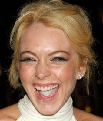 Lindsey Lohan