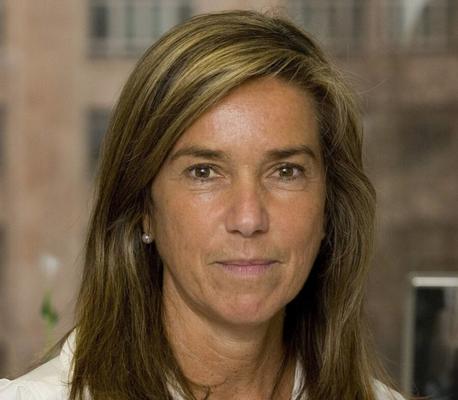 Ana Mato, política española.