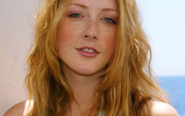 Jennifer Finnigan