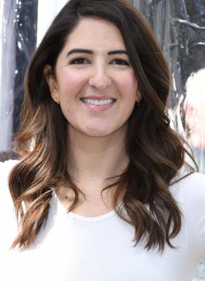 D&#;Arcy Carden / American Actress