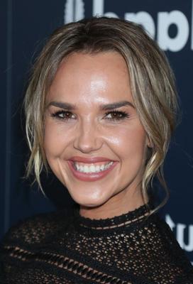 Arielle Kebbel