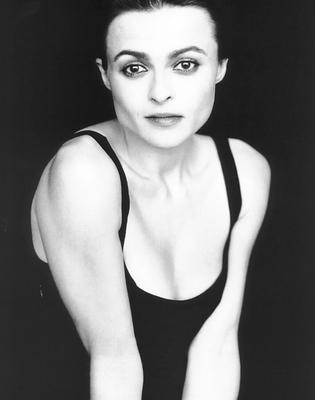 Helena Bonham Carter / Englische Schauspielerin