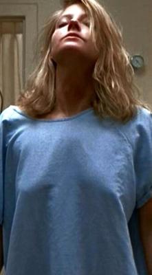 Jodie Foster - The Accused #