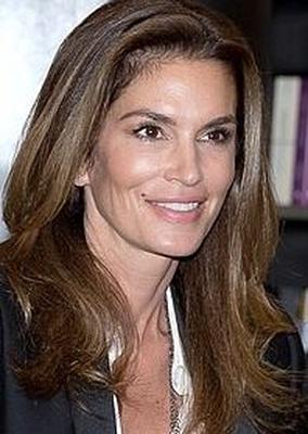 # Not So Famous Illinois Super Model - Cindy Crawford