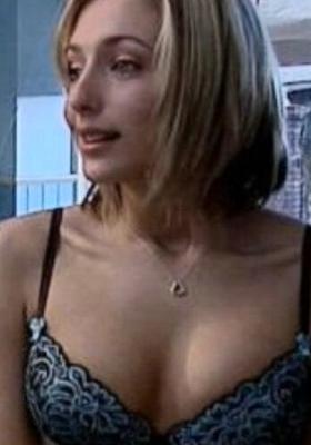 Ali Bastian – Hollyoaks