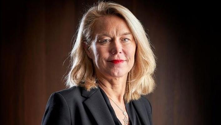 Sigrid Kaag