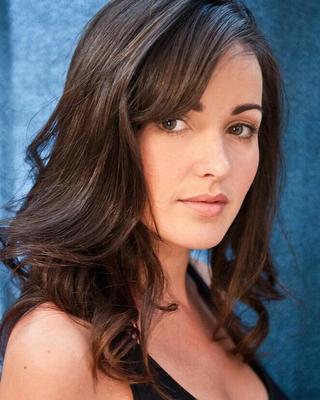 Chicas famosas: Karen Hassan