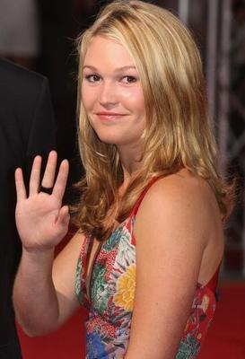 Julia Stiles / Actrice américaine