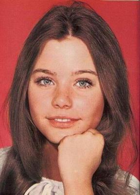 Susan Dey