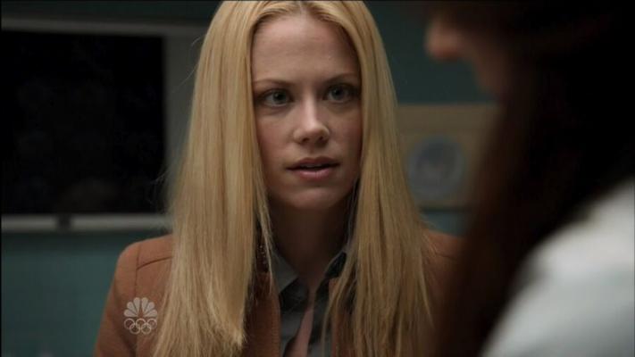 Claire Coffee