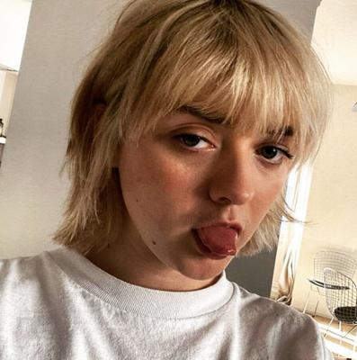 lick my fucking shithole little imp - Maisie W aka Butterface