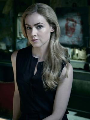 Amanda Schull