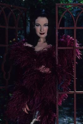 Dita Von Teese - Penthouse Or