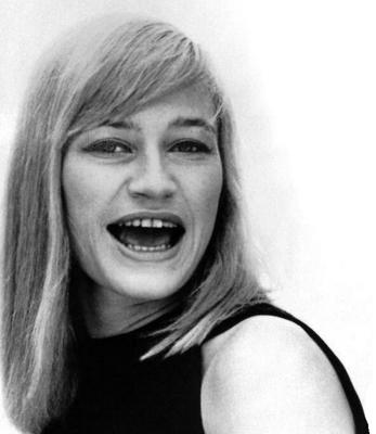 Mary Travers