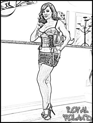 Lisa Ann Toon