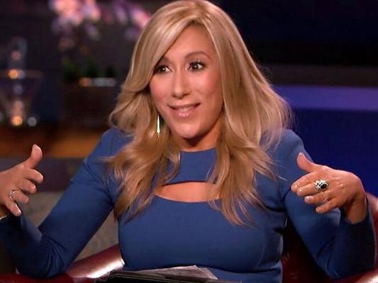 Lori Greiner Bd