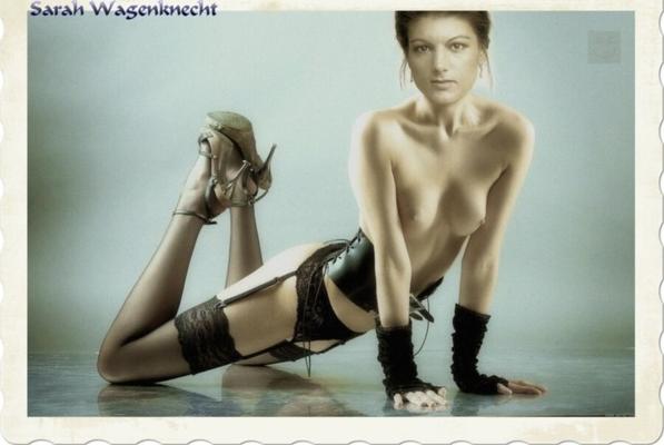 Sahra Wagenknecht