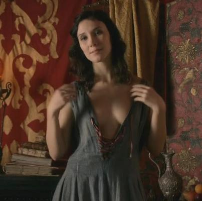 Sibel Kekilli