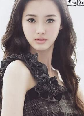 Go Ah Ra / South Korean Actress