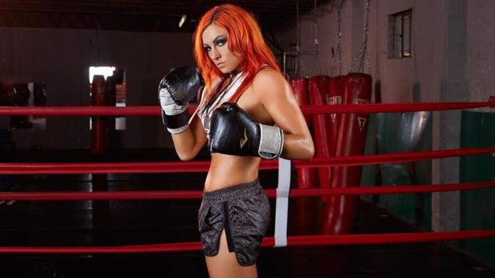 Becky Lynch