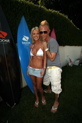 pies sexys de tara reid