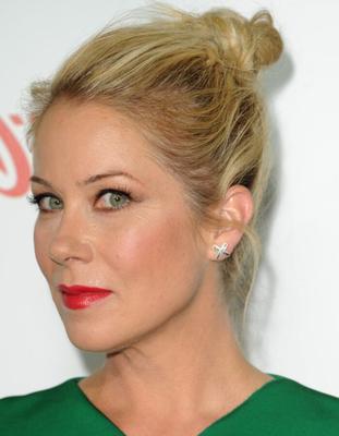 Christina Applegate / American Actress #