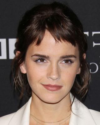 Emma Watson / Actrice anglaise ( de )