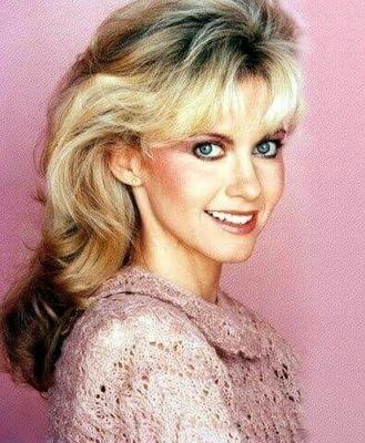 Olivia Newton-John